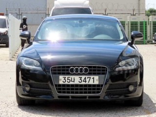 아우디 TT 뉴TT 2.0 TFSI 쿠페