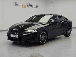 기아 K5 K5 3세대 1.6 터보 노블레스