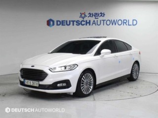 포드 몬데오 몬데오 4세대 2.0 TDCI 트렌드