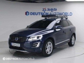볼보 XC60 D4