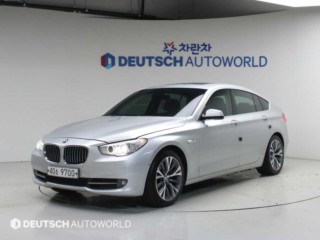BMW 그란투리스모 5시리즈 GT (F07) GT