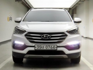 현대 싼타페 싼타페 더 프라임 디젤 2.0 2WD 익스클루시브 스페셜