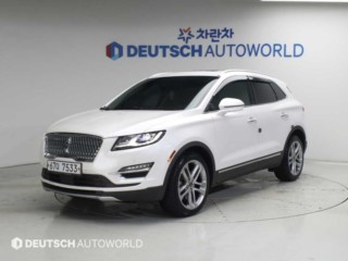 링컨 MKC 2.0 AWD