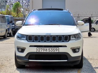 지프 컴패스 컴패스 2세대 2.4 AWD 리미티드