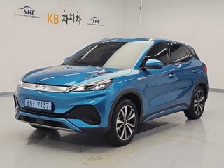 BYD 아토3 플러스