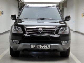 기아 모하비 디젤 4WD KV300