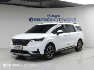 기아 카니발 카니발 4세대 가솔린 9인승 프레스티지