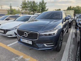 볼보 XC60 XC60(2세대) T8 AWD 인스크립션