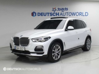 BMW X5 X5 (G05) xDrive 30d xLine