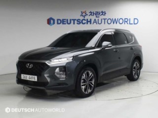 현대 싼타페 싼타페 TM 디젤 2.0 4WD 프리미엄