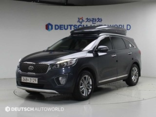 기아 쏘렌토 올 뉴 쏘렌토 디젤 2WD 2.0 프레스티지