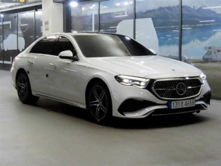 벤츠 E 클래스 E-클래스 W214 E300 4MATIC AMG Line
