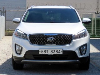 기아 쏘렌토 올 뉴 쏘렌토 디젤 2WD 2.0 노블레스 스페셜