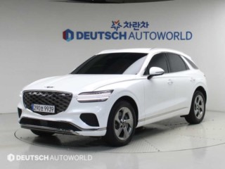 제네시스 GV70 2.5T 가솔린 2WD 기본형
