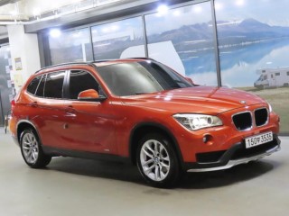 BMW X1 X1 (E84) xDrive 18d 4WD