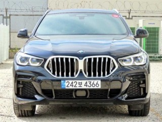 BMW X6 X6 (G06) xDrive 40i M 스포츠