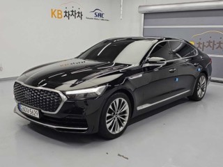 기아 K9 더 뉴 K9 2세대 3.8 GDI AWD 베스트 셀렉션 Ⅰ