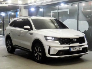 기아 쏘렌토 쏘렌토 4세대(MQ4) 디젤 2.2 2WD 노블레스