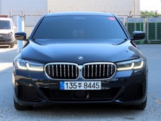 BMW 5시리즈 5시리즈 (G30) 530i M 스포츠
