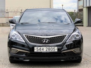 현대 그랜저 그랜저 HG HG220 PREMIUM 컬렉션