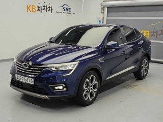 르노코리아(삼성) XM3 1.3 TCe RE 시그니처