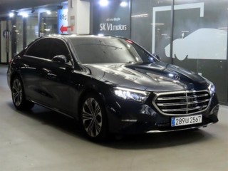 벤츠 E 클래스 E-클래스 W214 E220d 4MATIC