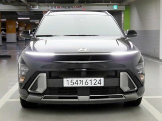현대 코나 디 올 뉴 코나 (SX2) 2.0 가솔린 2WD 프리미엄