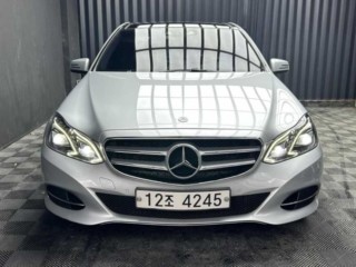 벤츠 E 클래스 E-클래스 W212 E250 CDI 4MATIC