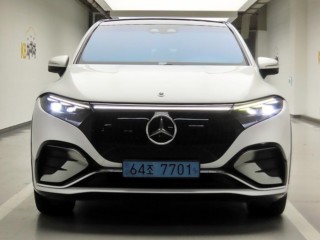 벤츠 EQS EQS SUV X296 EQS 580 4MATIC