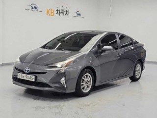 토요타 프리우스 프리우스 4세대 1.8 E