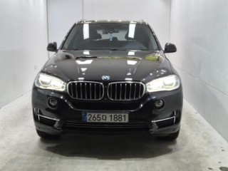 BMW X5 X5 (F15) xDrive 30d