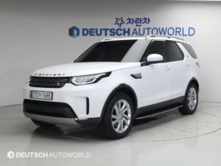 랜드로버 디스커버리 디스커버리5 3.0 TD6 HSE