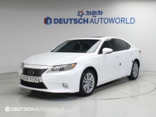 렉서스 ES 뉴ES350 슈프림