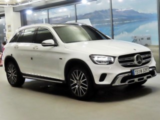 벤츠 GLC 클래스 GLC클래스 X253 GLC 300 e 4MATIC