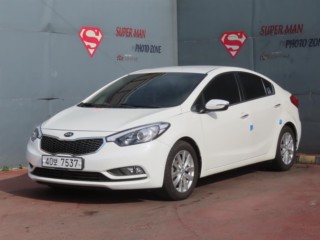 기아 K3 1.6 GDI 트렌디