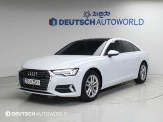 아우디 A6 A6 (C8) 45 TFSI