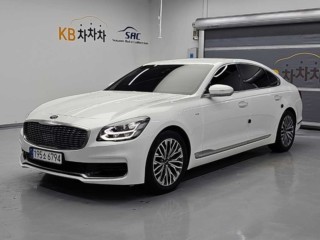 기아 K9 더 K9 3.8 GDI AWD 플래티넘Ⅰ