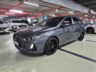 현대 i30 i30 (PD) 1.6 터보 스포츠 프리미엄