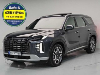 현대 팰리세이드 더 뉴 팰리세이드 디젤 2.2 4WD 프레스티지