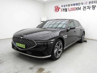제네시스 G90 G90(RS4) 3.5T GDI AWD