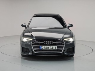 아우디 A6 A6 (C8) 45 TFSI 콰트로 프리미엄