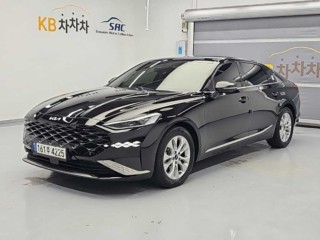 기아 K8 2.5 2WD 노블레스
