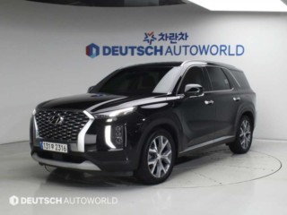 현대 팰리세이드 가솔린 3.8 4WD 프레스티지