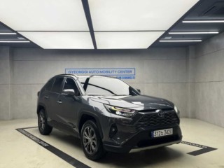 토요타 라브4 RAV4(5세대) 2.5 4WD 하이브리드 LTD
