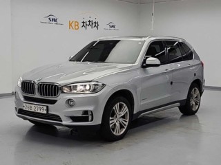BMW X5 X5 (F15) xDrive 30d