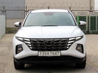 현대 투싼 투싼 (NX4) 디젤 2.0 2WD 모던