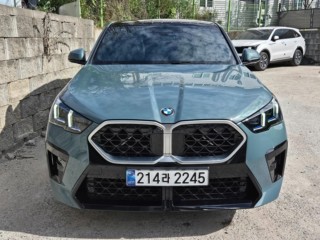BMW X2 X2 (U10) xDrive 20i M 스포츠