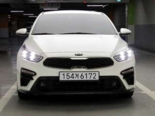 기아 K3 올뉴 K3 1.6 트렌디