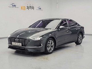 현대 쏘나타 쏘나타 (DN8) 2.0 프리미엄