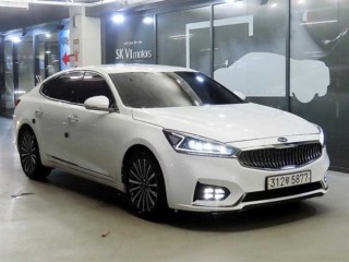 기아 K7 올 뉴 K7 디젤 R 2.2 리미티드
